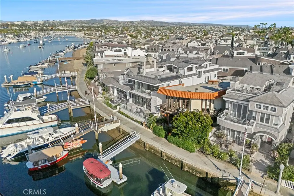 115 N Bay Front, Newport Beach, CA 92662 - #1