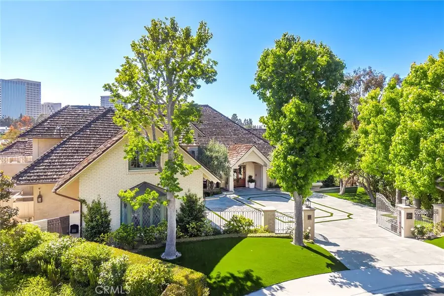1 Cypress Point Lane, Newport Beach, CA 92660 - Image #2