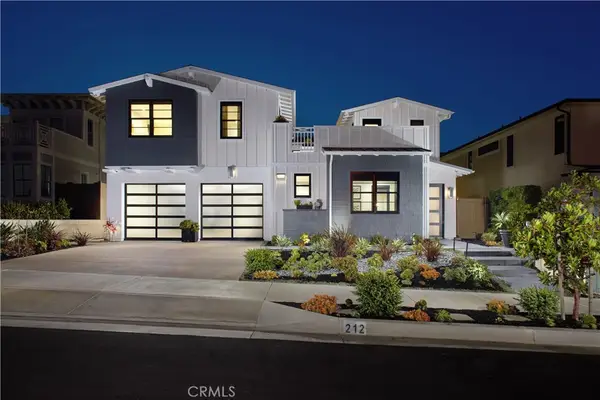 212 Via Socorro, San Clemente, CA 92672