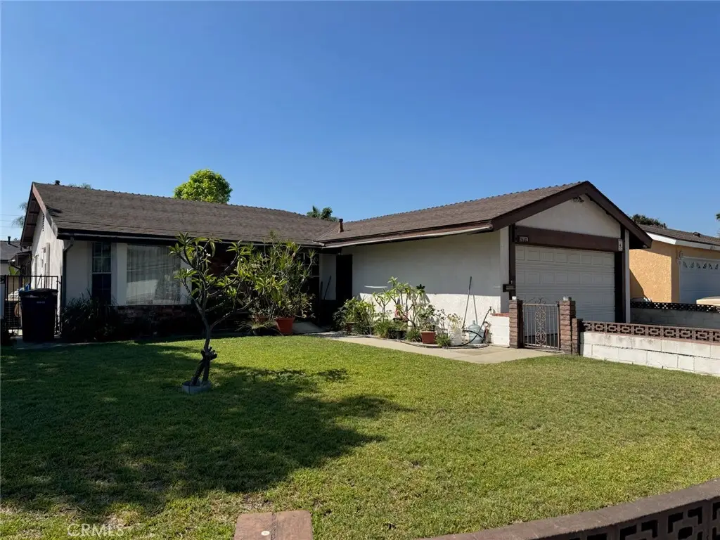11974 Bos Street, Cerritos, CA 90703 - #1