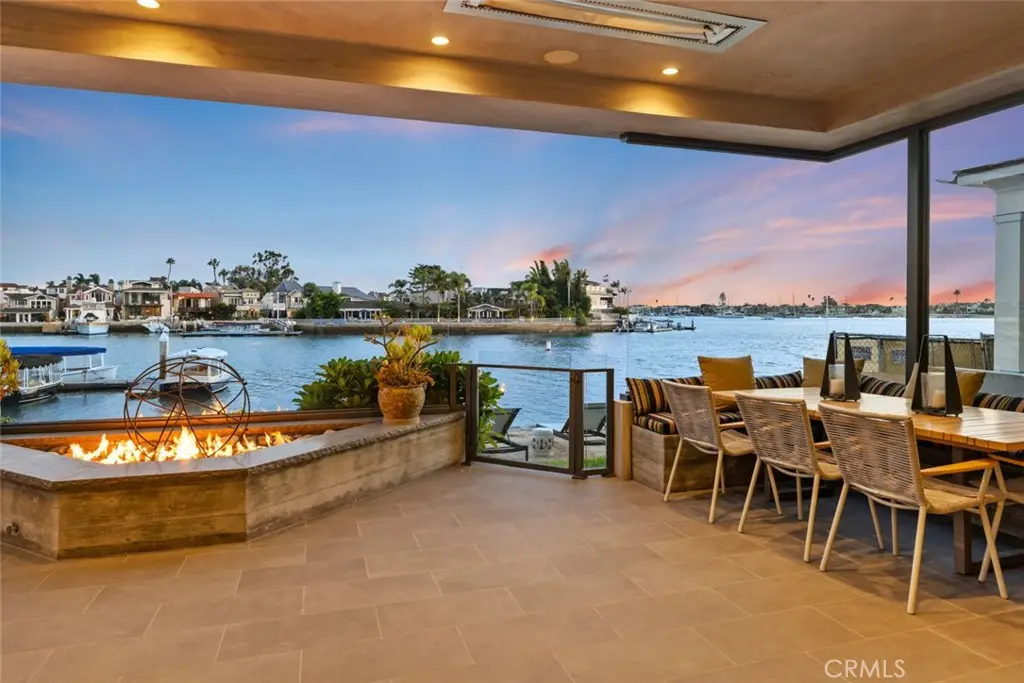 8 Beacon Bay, Newport Beach, CA 92660 - #1