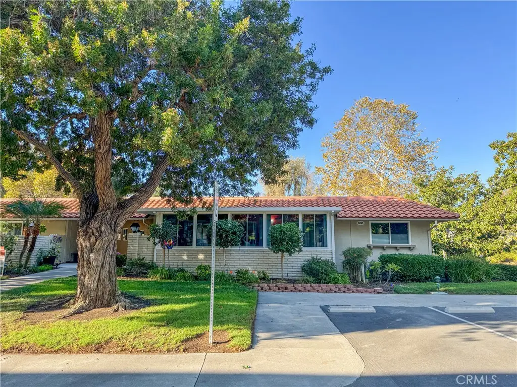 662 Via Los Altos #P, Laguna Woods, CA 92637 - Image #1