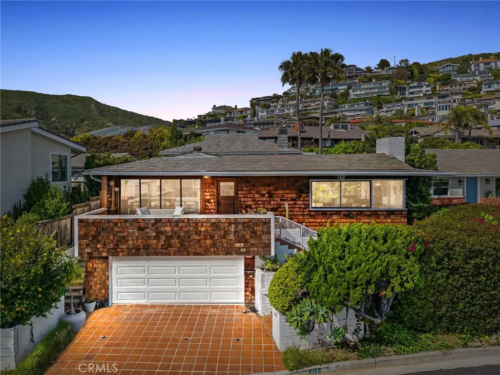 312 Emerald Bay, Laguna Beach, CA 92651 - Image #1