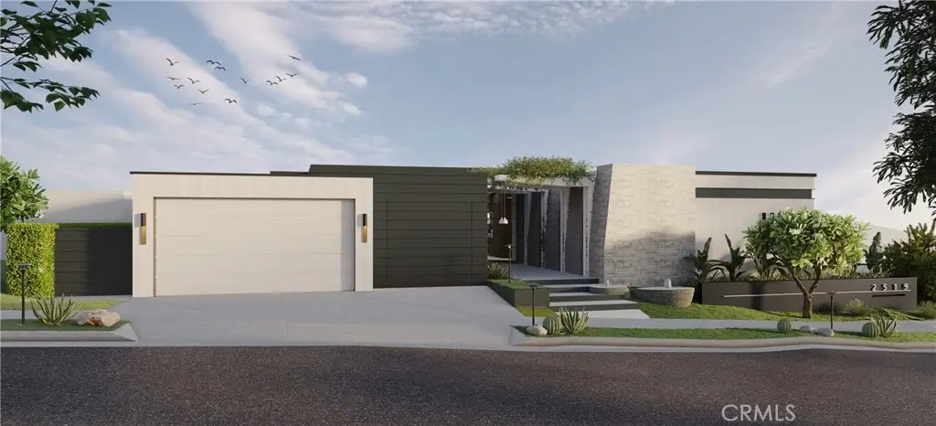 2519 Harbor View Drive, Corona Del Mar, CA 92625 - Image #1