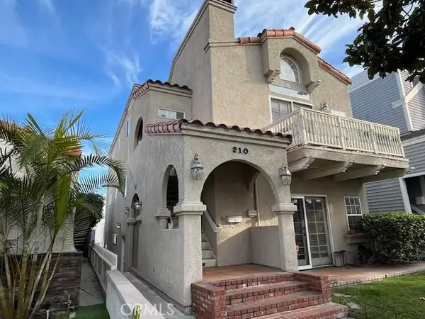 210 NW Glendora, Long Beach, CA 90803