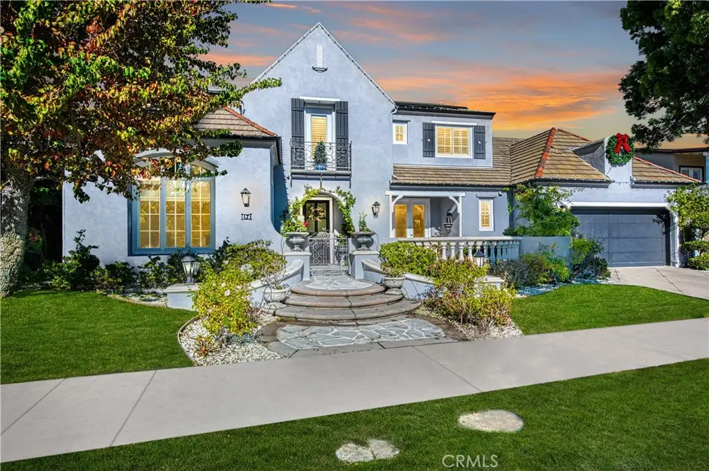 17 Palazzo, Newport Beach, CA 92660 - Image #1