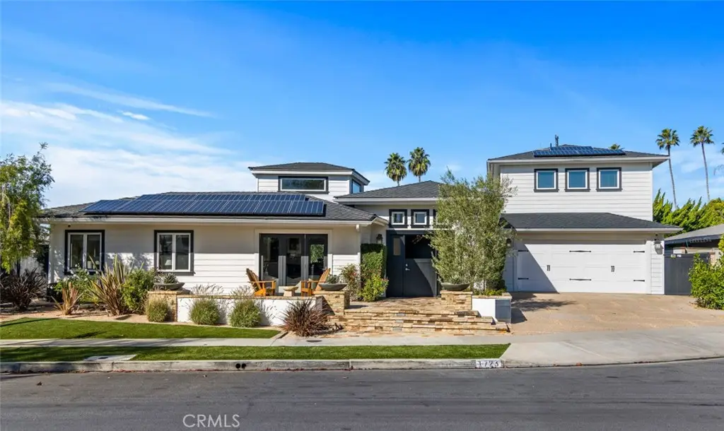 1723 Terrapin Way, Newport Beach, CA 92660 - #1