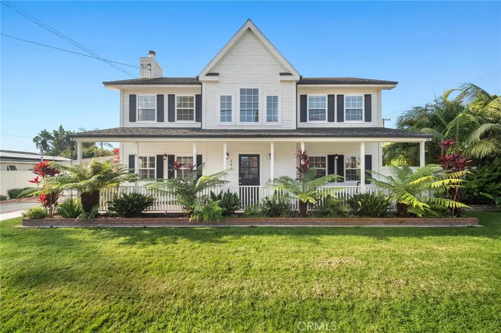 201 E 21st Street, Costa Mesa, CA 92627 - Image #1