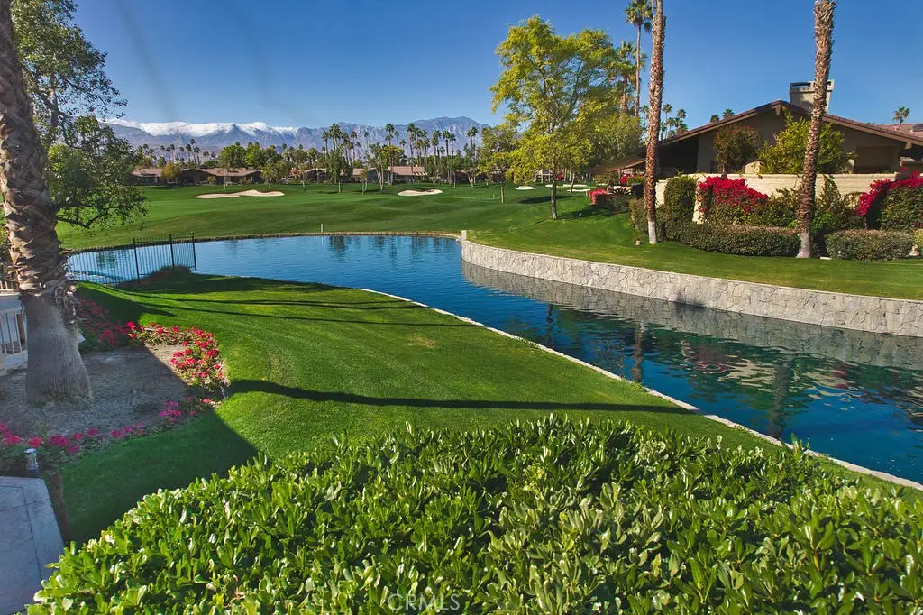 57 Ponderosa Circle, Palm Desert, CA 92211 - #1