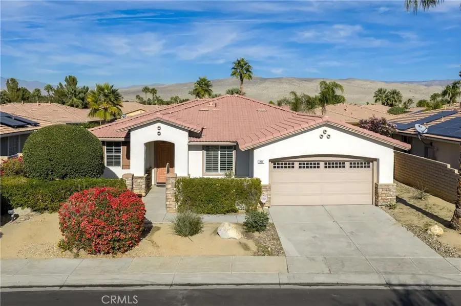 241 Via Martelli, Rancho Mirage, CA 92270 - Image #2