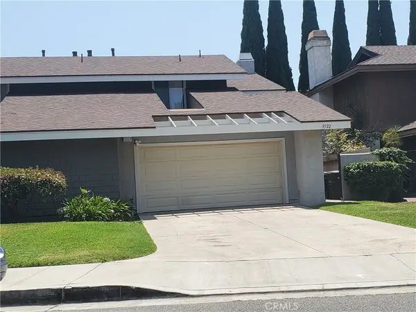 3518 -3522 W Park Central, Orange, CA 92868