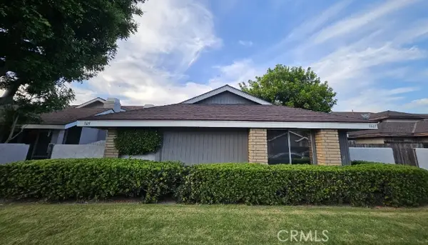 3607 -3613 W Park Central Ave, Orange, CA 92868