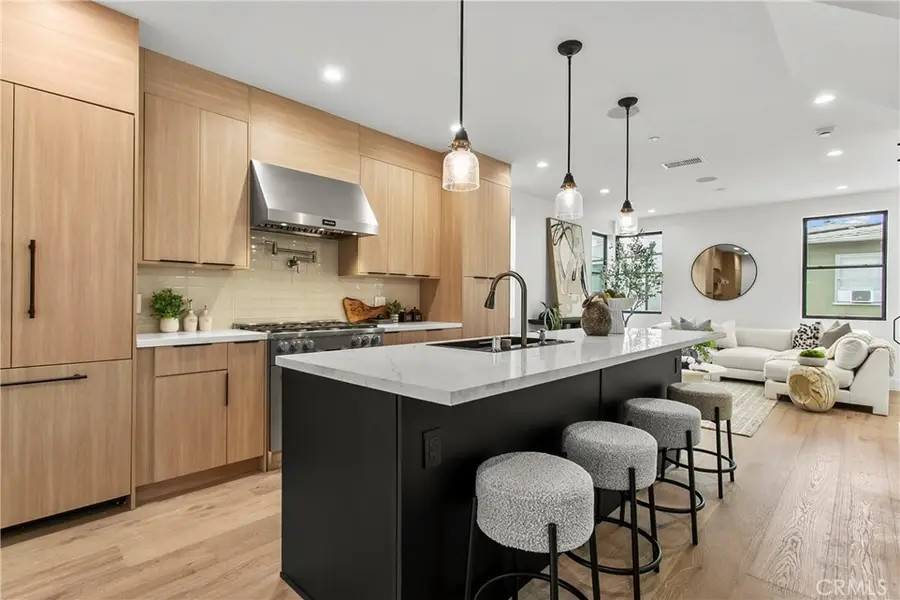 603 .5 Larkspur Ave., Corona Del Mar, CA 92625 - Image #3