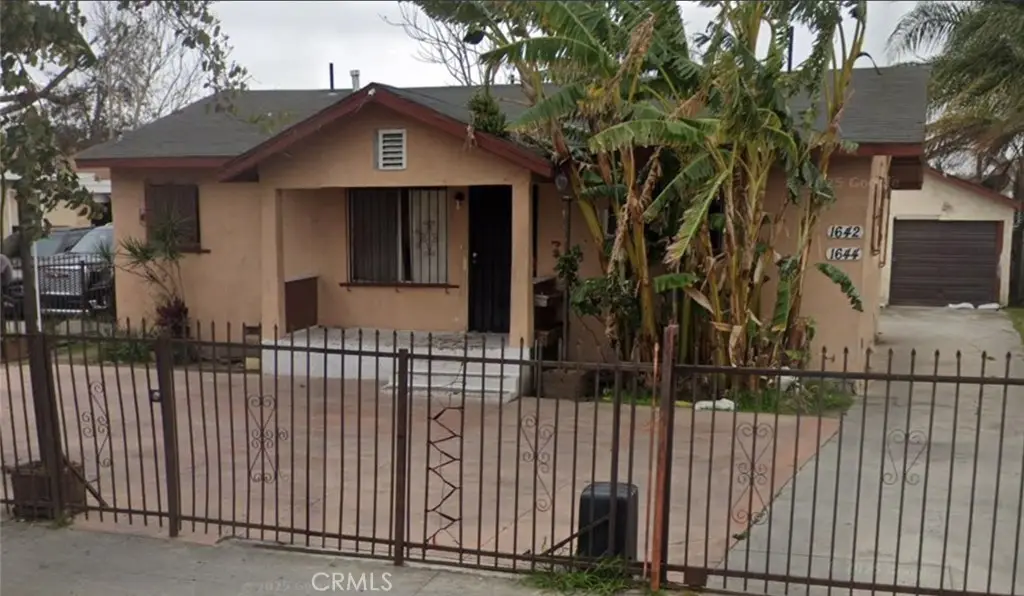 1644 E 110th, Los Angeles, CA 90059 - Image #1