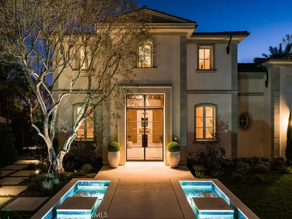 24 Fairway, Newport Coast, CA 92657