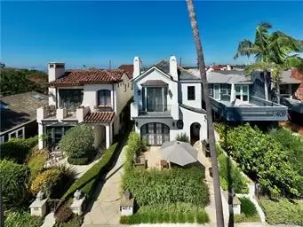 407 1/2 Goldenrod, Corona Del Mar, CA 92625 - #1