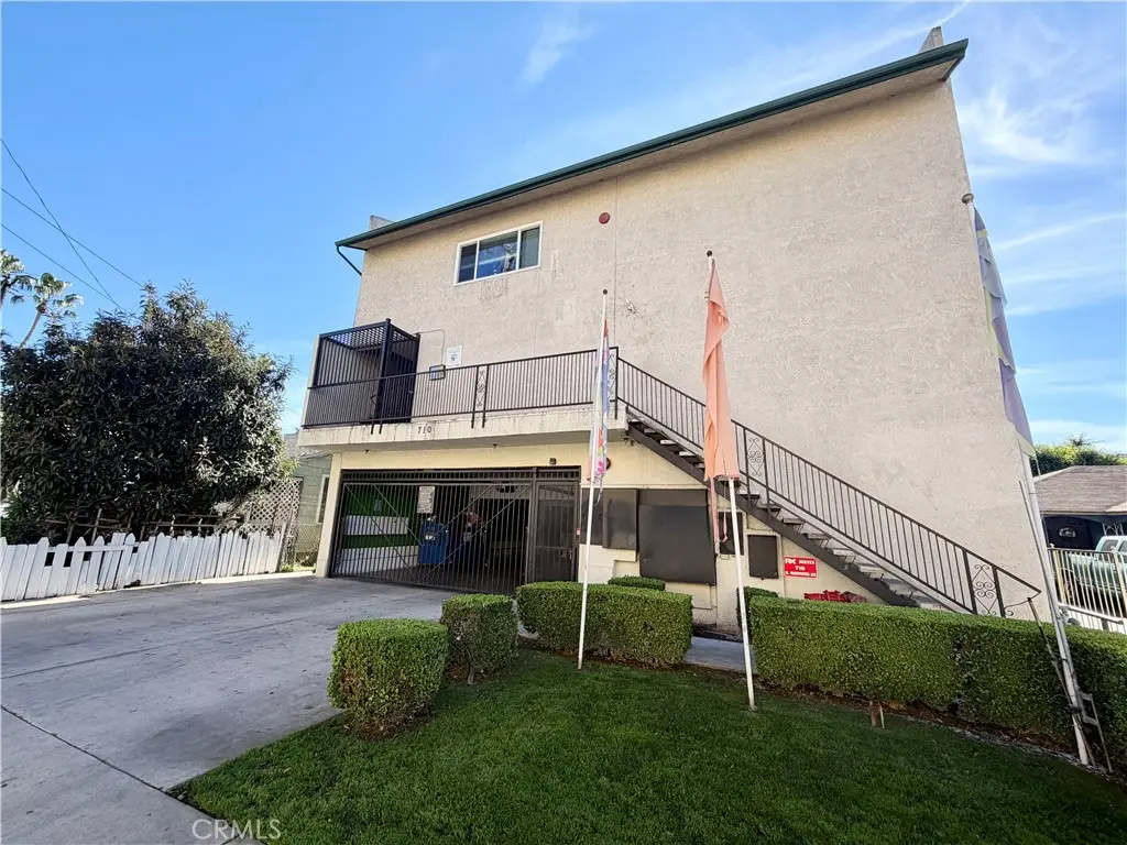 710 W Washington, Santa Ana, CA 92706 - #1