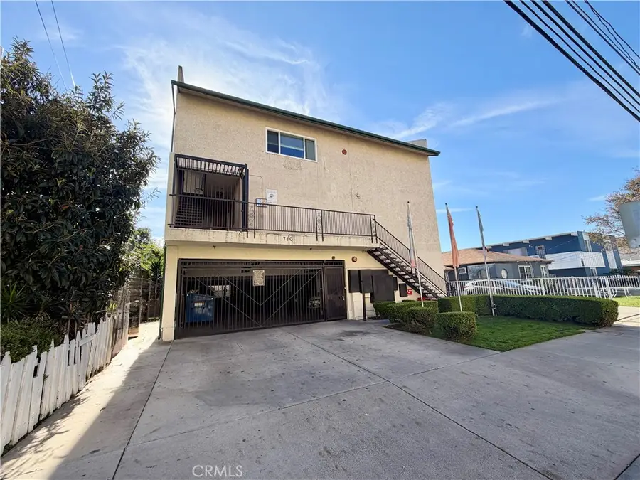 710 W Washington, Santa Ana, CA 92706 - #2