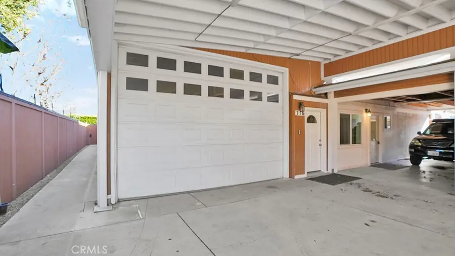 716 N Harbor, Anaheim, CA 92805 - #2