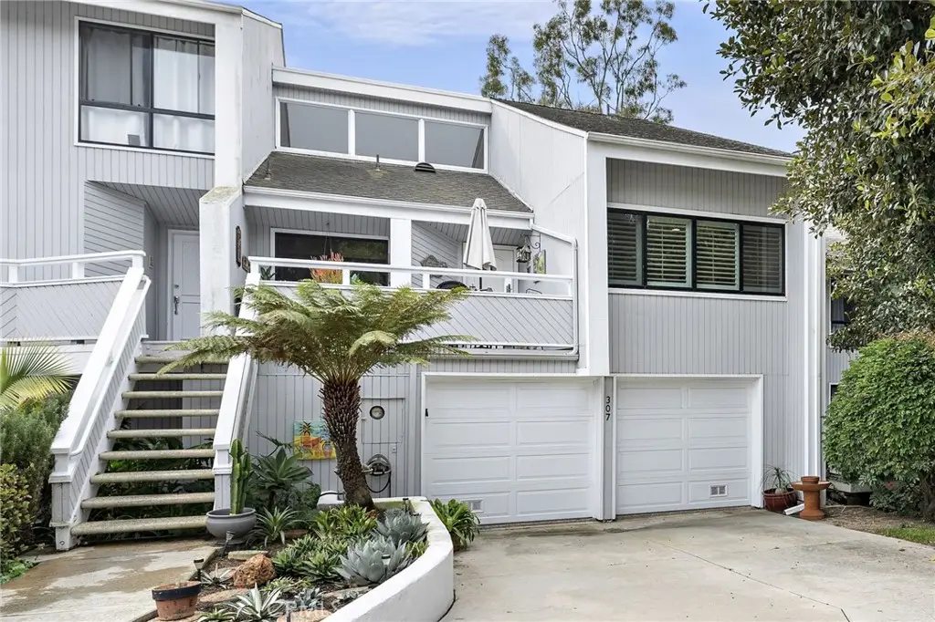 307 Columbia, Newport Beach, CA 92663 - #1