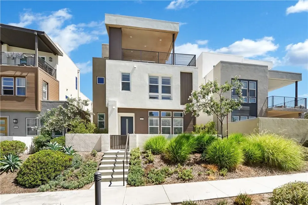 249 Chorus, Irvine, CA 92618 - #1