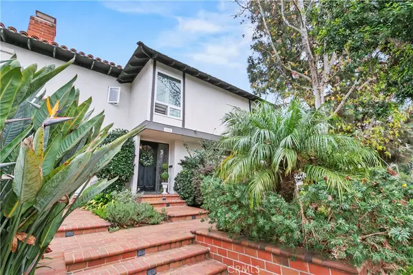 2638 Vista Del Oro, Newport Beach, CA 92660