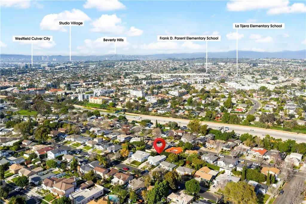 5429 W 76th, Los Angeles, CA 90045 - #1