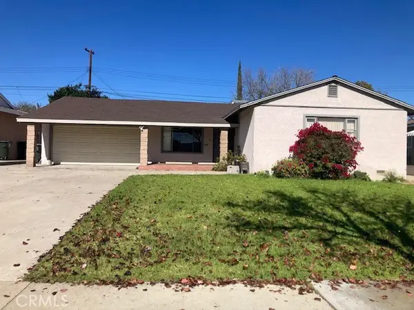 1149 Caroline Court E, Ontario, CA 91764