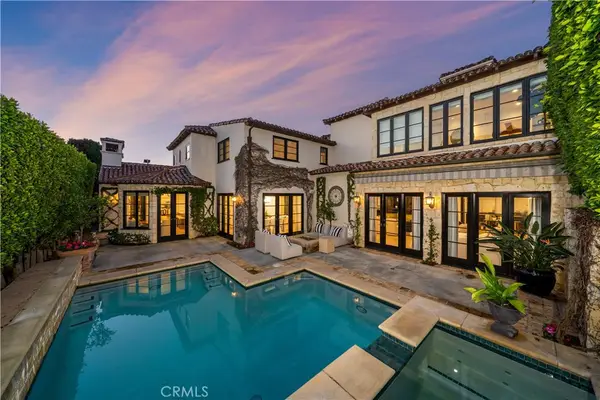 110 Via Trieste, Newport Beach, CA 92663