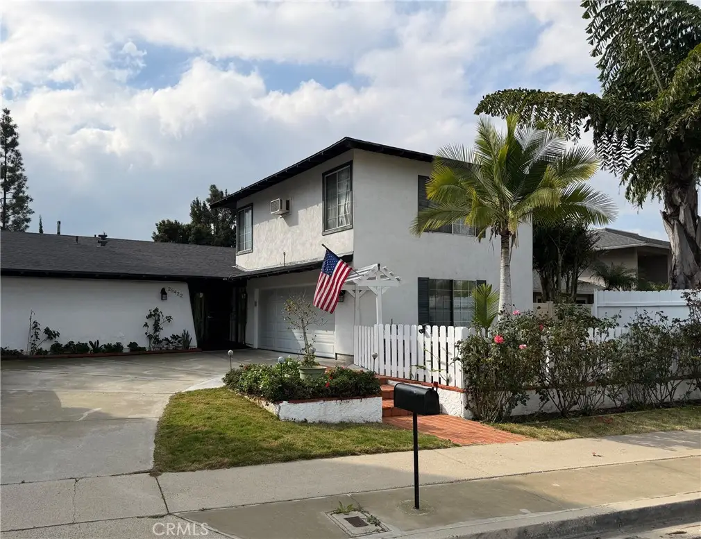 25422 Pacifica, Mission Viejo, CA 92691 - #1