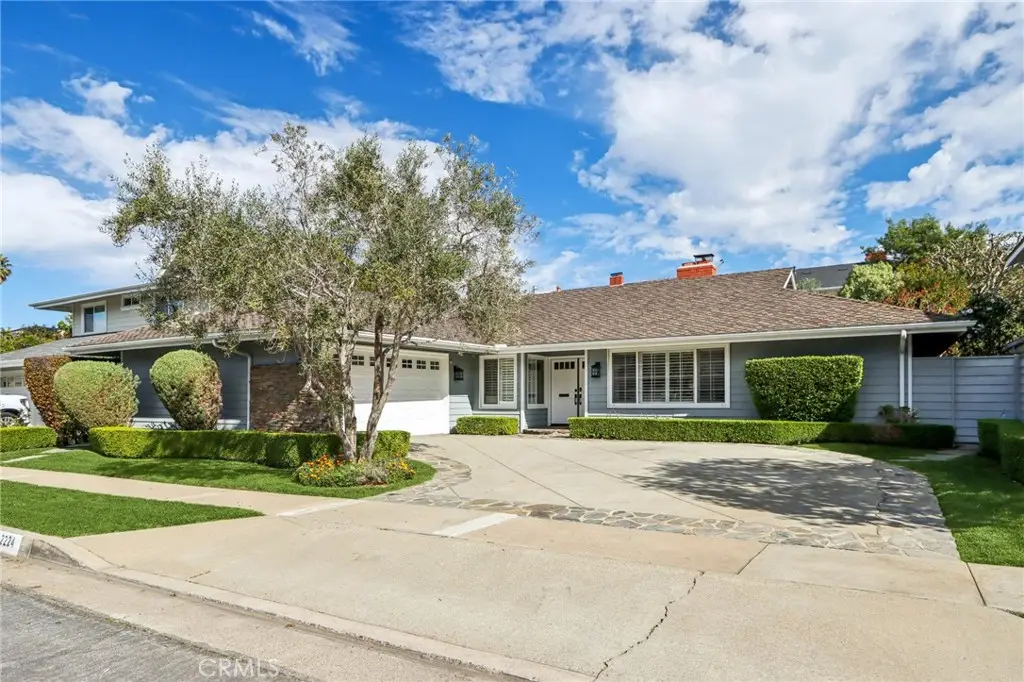 2224 Aralia Street, Newport Beach, CA 92660 - #1