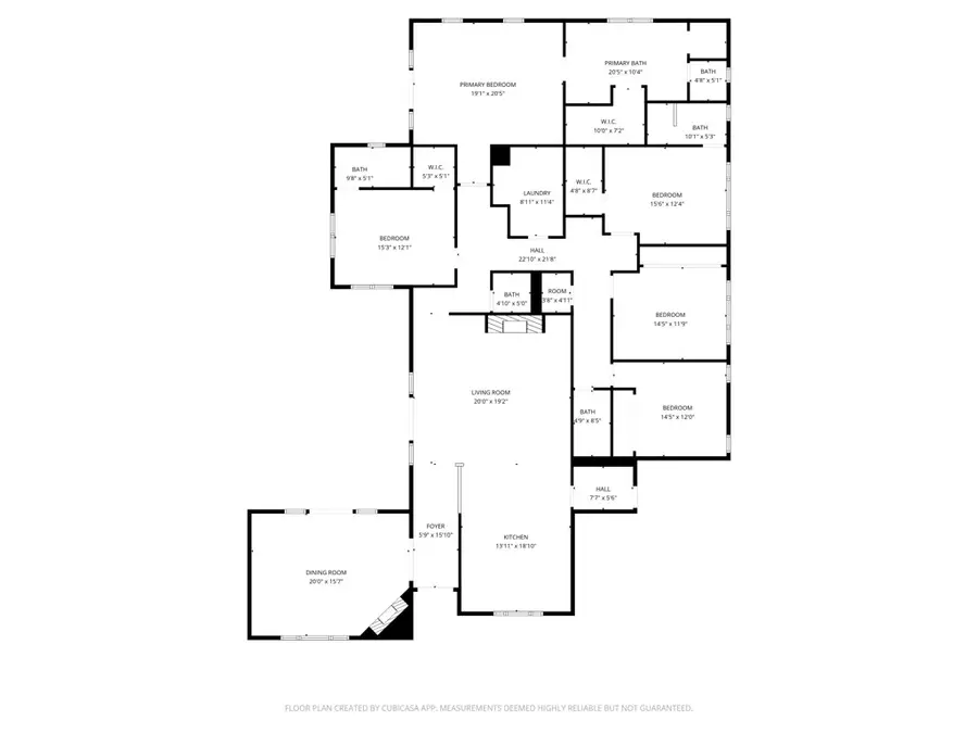 1725 Skylark, Newport Beach, CA 92660 - #2