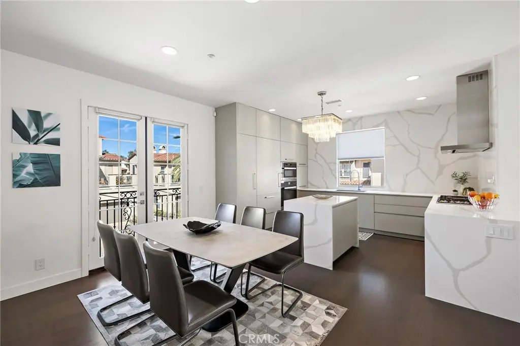 29 San Sovino, Newport Coast, CA 92657 - #1