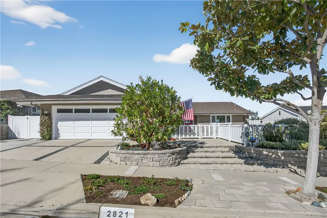 2821 Alta Vista, Newport Beach, CA 92660 - #1