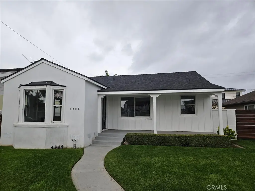 1821 Lake Street, Huntington Beach, CA 92648 - #1