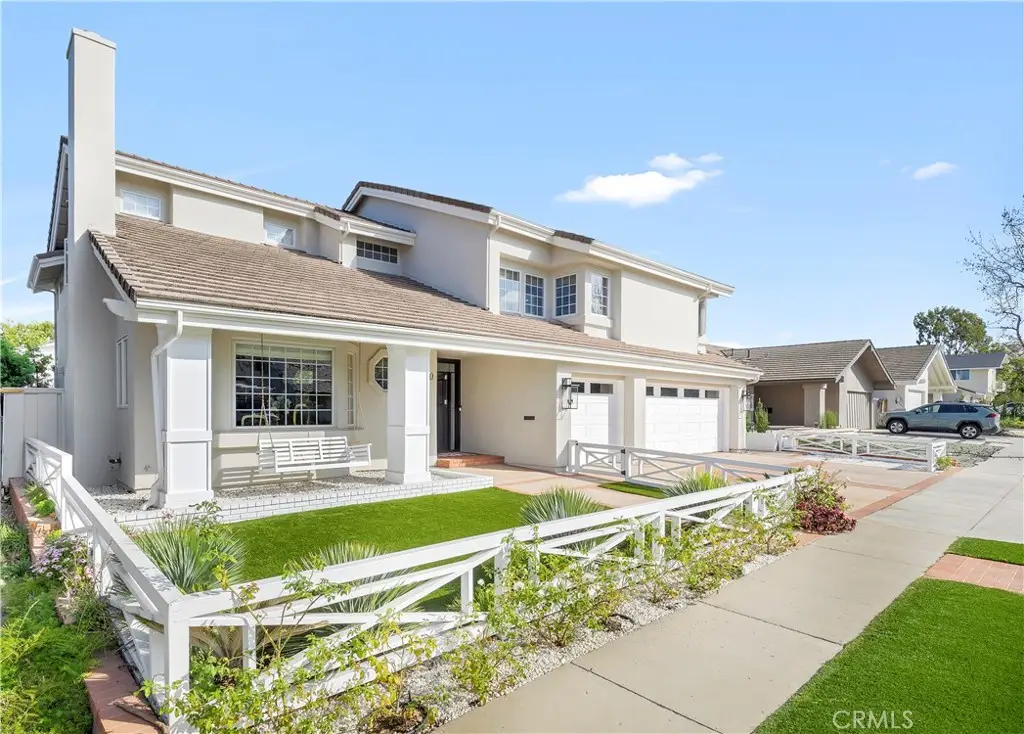 1930 Port Bristol, Newport Beach, CA 92660 - #1