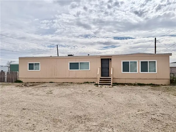 29117 Arrowhead, Barstow, CA 92311