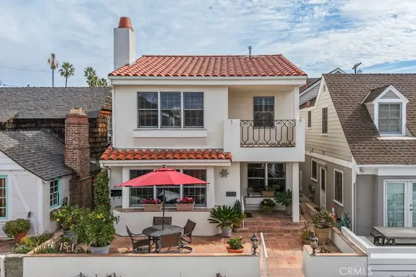 120 Coral Avenue, Newport Beach, CA 92662