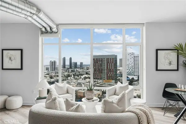 1080 Park Blvd #1416, San Diego, CA 92101