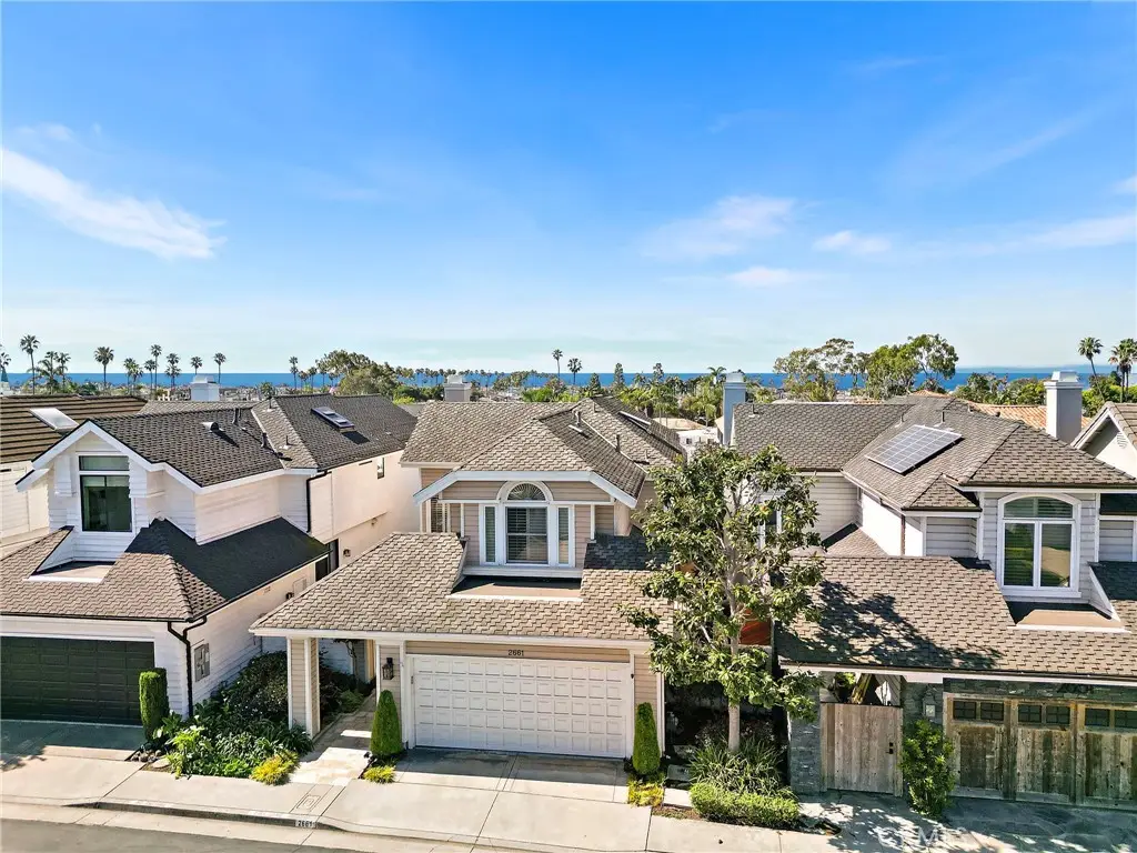 2661 Point Del Mar, Corona Del Mar, CA 92625 - #1