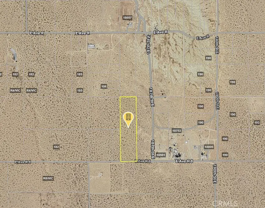 0 Avenue R, Palmdale, CA 93591 - #3