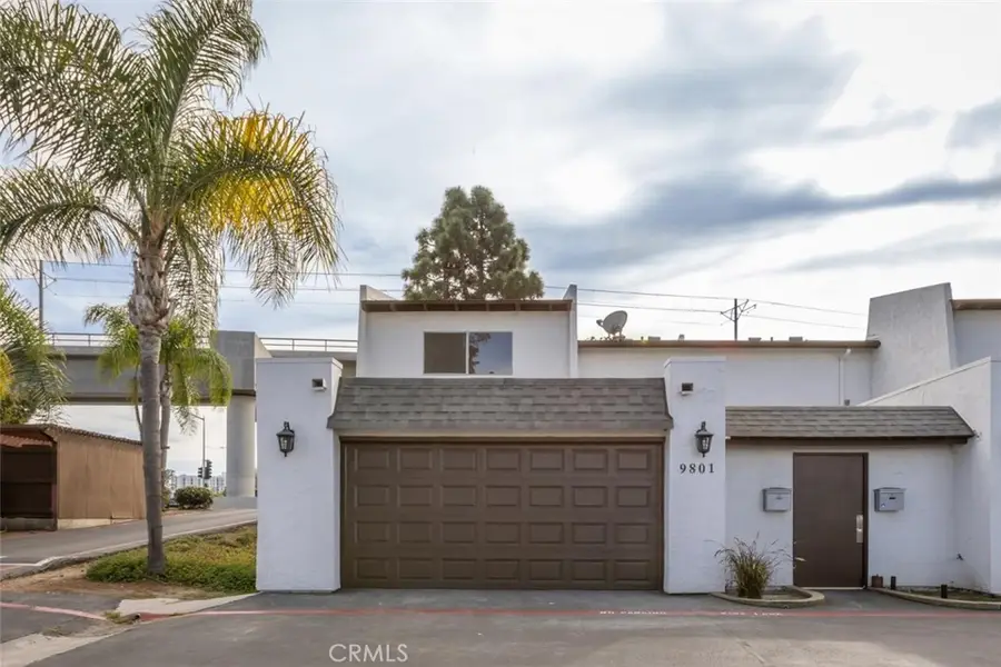 9801 Genesee Avenue, San Diego, CA 92121 - #3