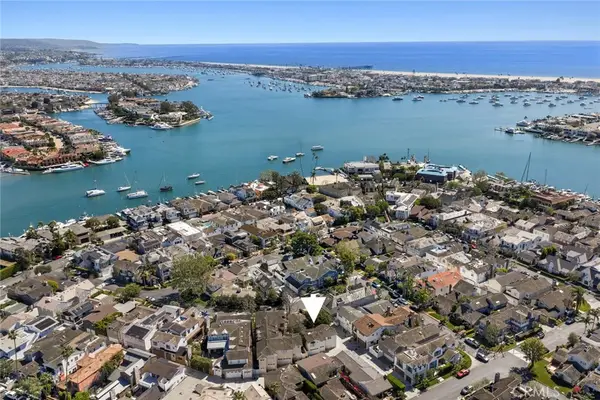 2571 Waverly Drive, Newport Beach, CA 92663