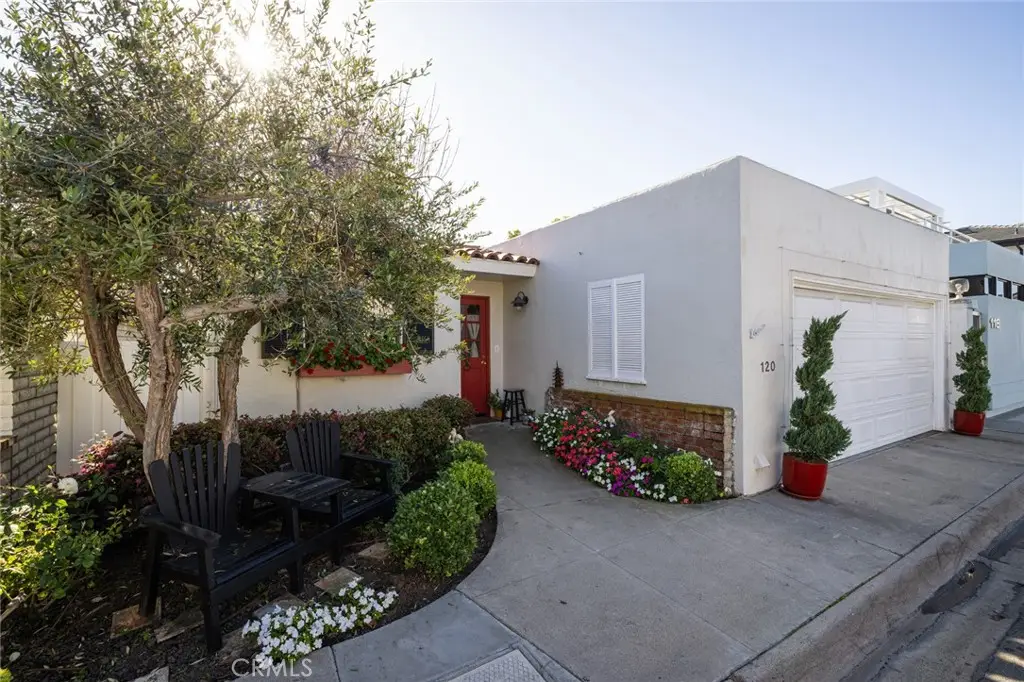 120 Via Undine, Newport Beach, CA 92663 - #1
