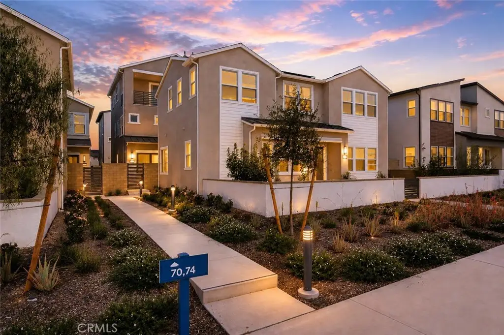 74 Dudley, Irvine, CA 92618 - #1
