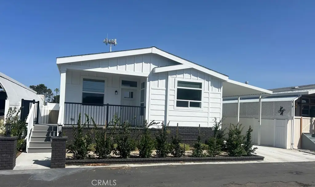 1750 Whittier #83, Costa Mesa, CA 92627 - #1