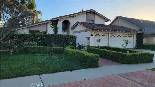 2045 Goldeneye, Costa Mesa, CA 92626
