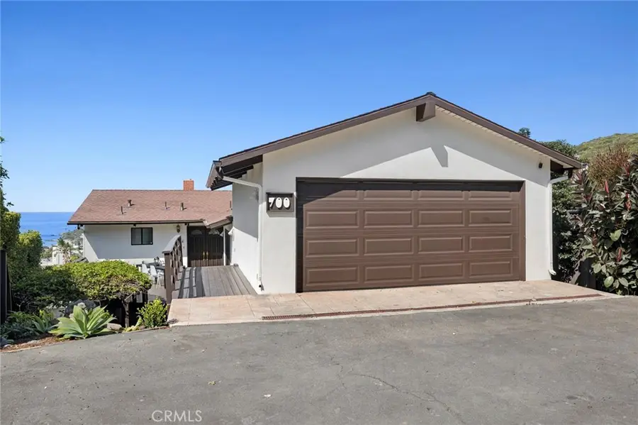 700 Temple Hills Drive, Laguna Beach, CA 92651 - #2