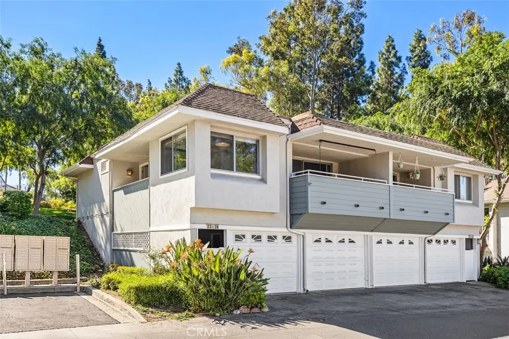 22126 Caminito Vino, Laguna Hills, CA 92653 - #1