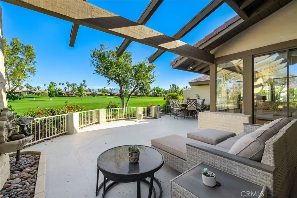 120 Old Ranch, Palm Desert, CA 92211 - #1